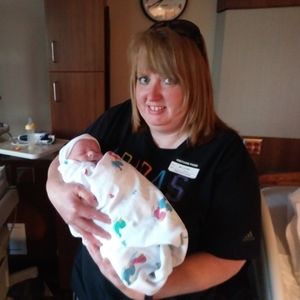 Meet your Posher, Deanna